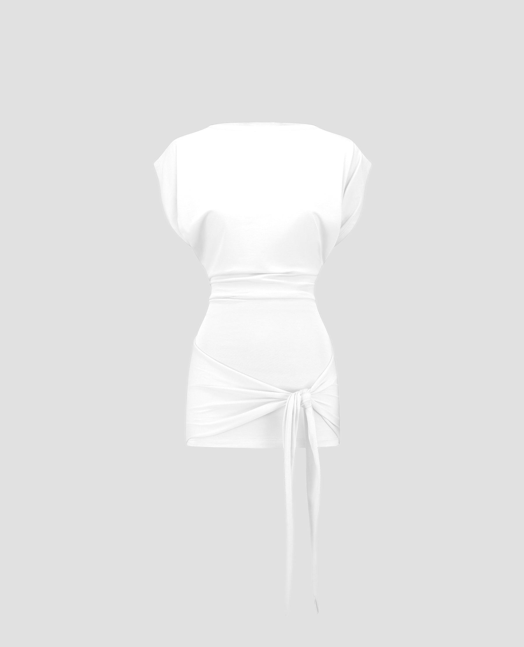 Liza Dress Jersey
