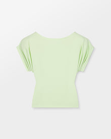 Liza Top Jersey thumbnail 2