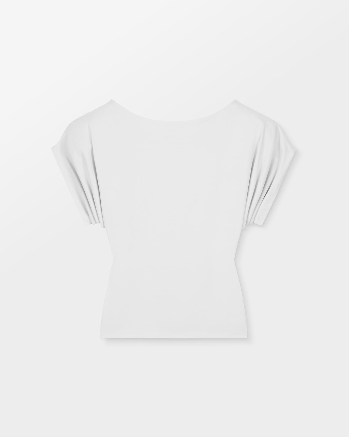 Liza Top Jersey
