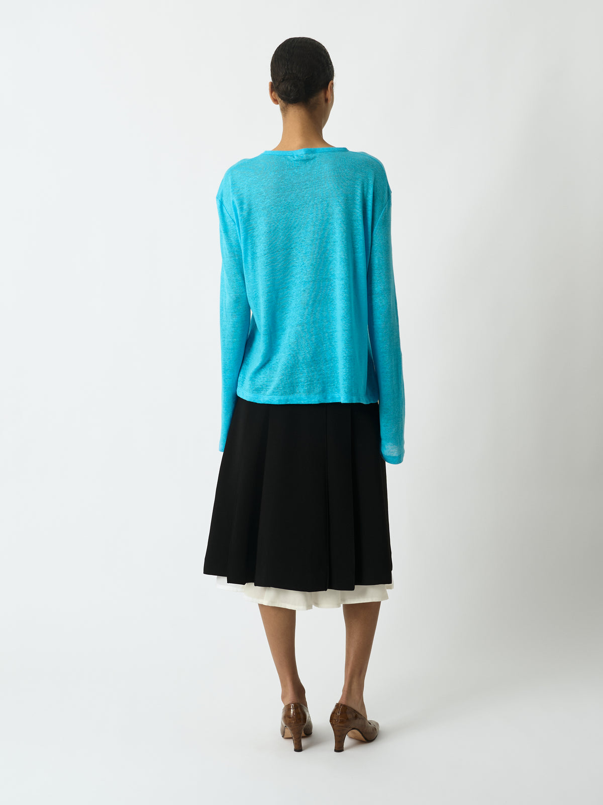 Linen Longsleeve - additional