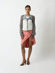 Silk Bolero thumbnail 1