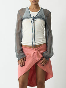 Silk Bolero thumbnail 3