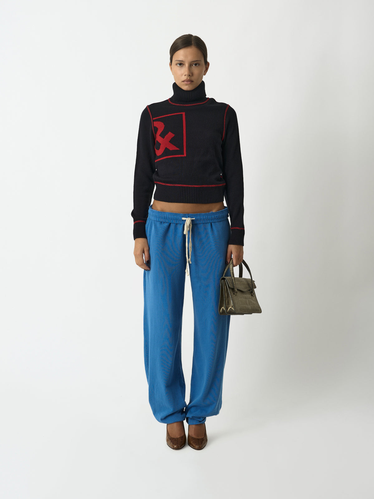 Wool Sweater - Dolce & Gabbana - additional