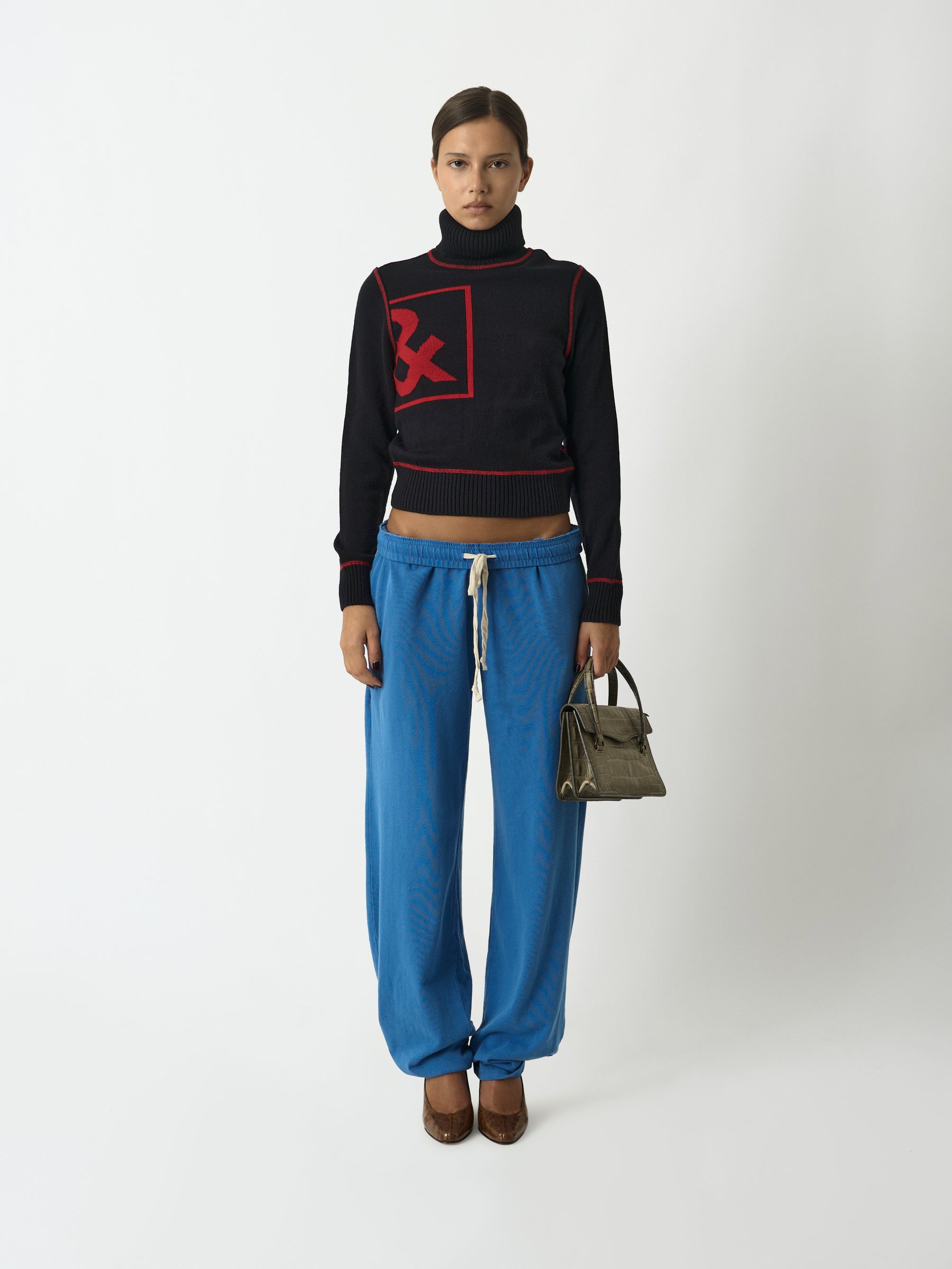 Wool Sweater - Dolce & Gabbana