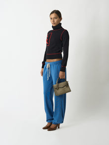 Wool Sweater - Dolce & Gabbana thumbnail 3