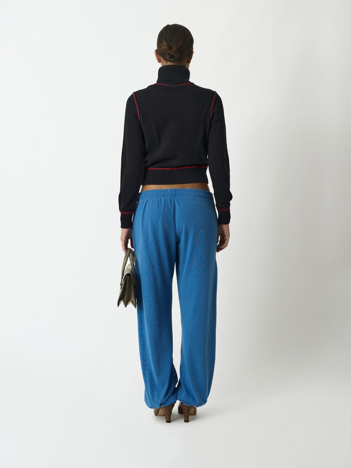 Wool Sweater - Dolce & Gabbana - additional