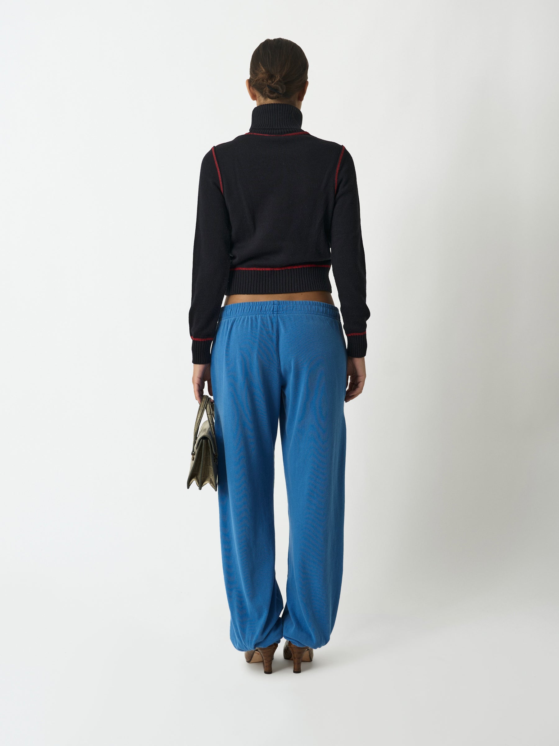 Wool Sweater - Dolce & Gabbana