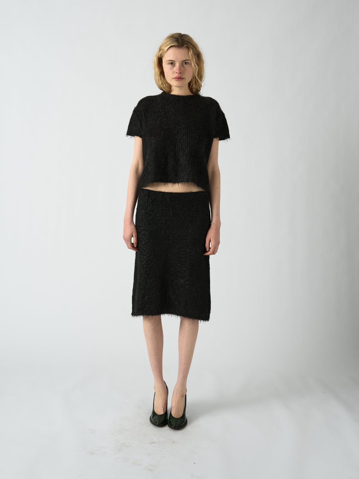 Skirt - Prada - additional