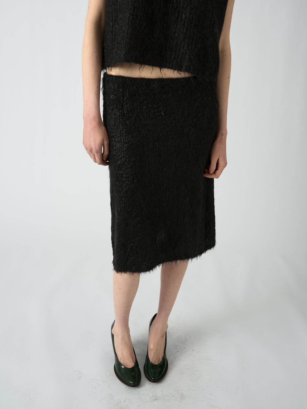 Skirt - Prada - additional