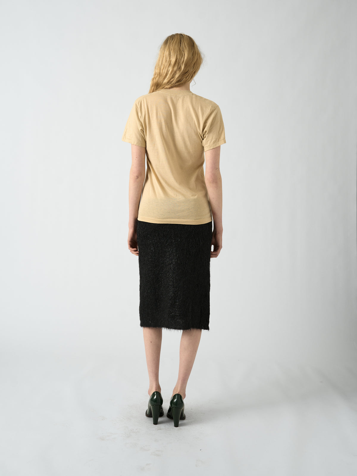T-Shirt - additional