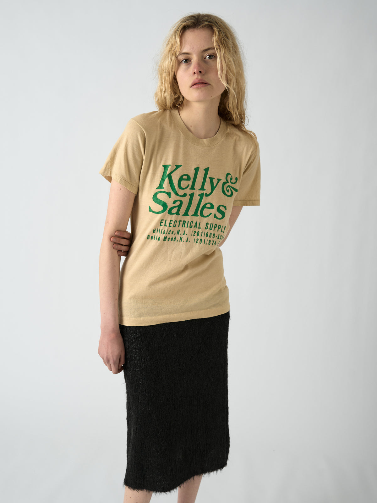T-Shirt - additional