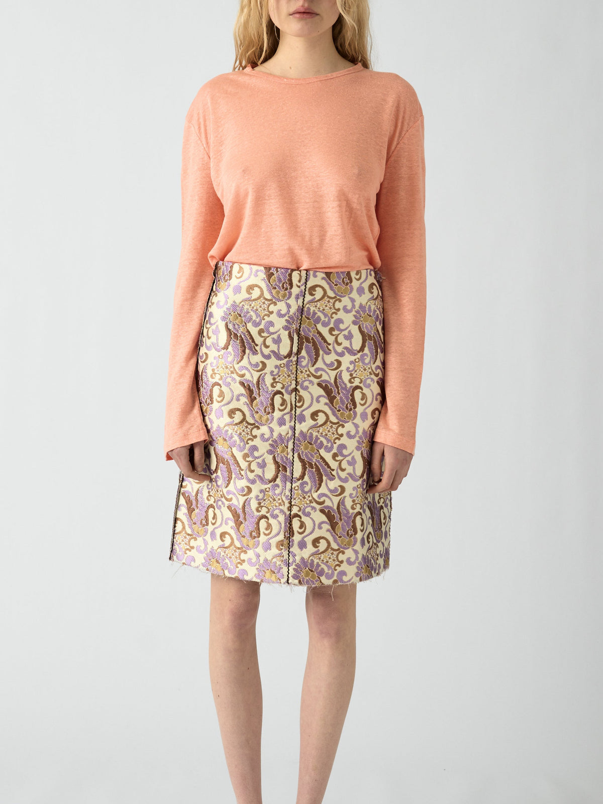 Skirt - Prada - additional