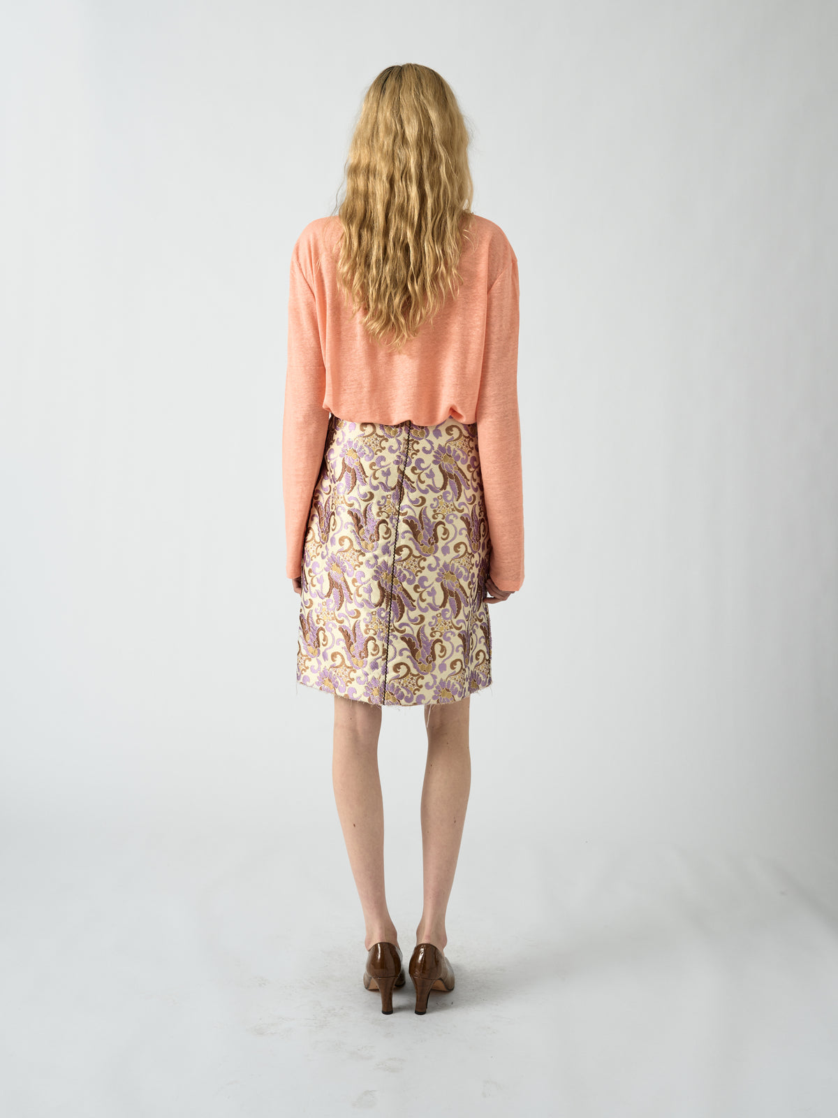 Skirt - Prada - additional