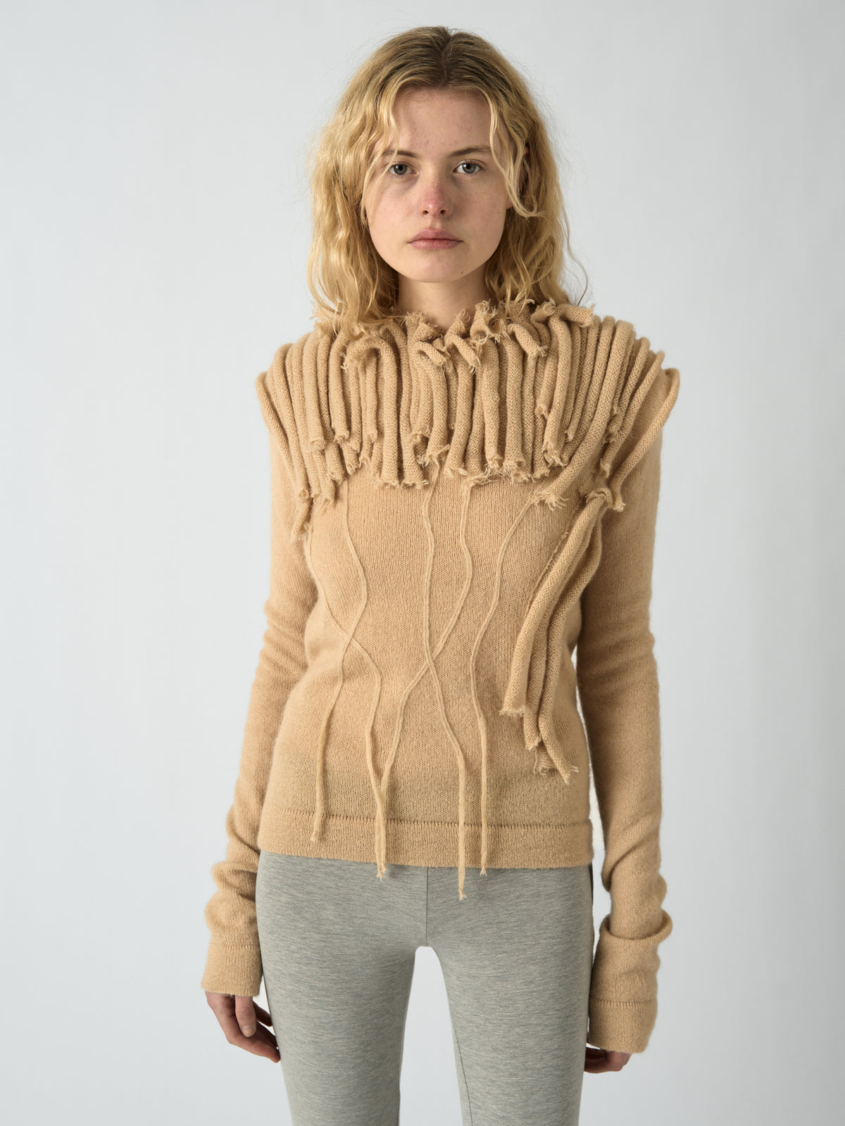 Sweater - Plein Sud - additional