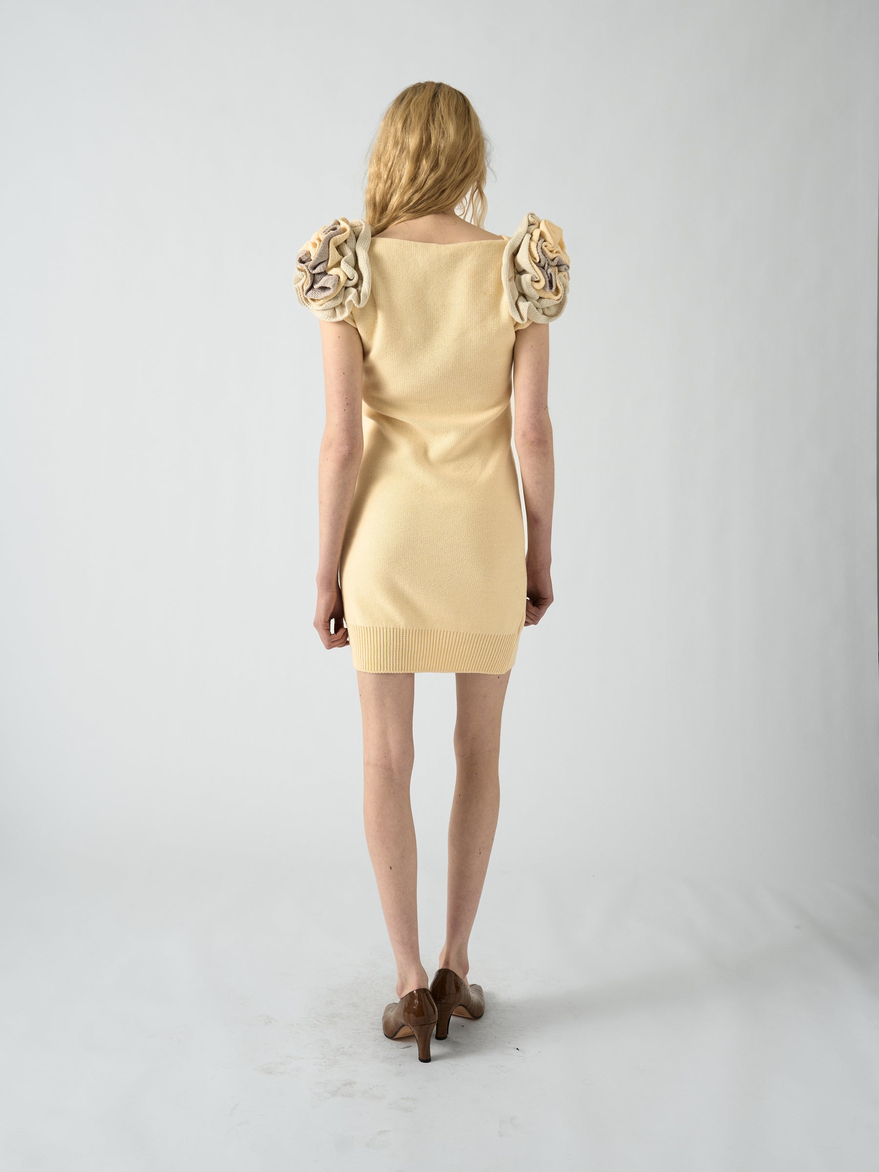 Dress - Fendi