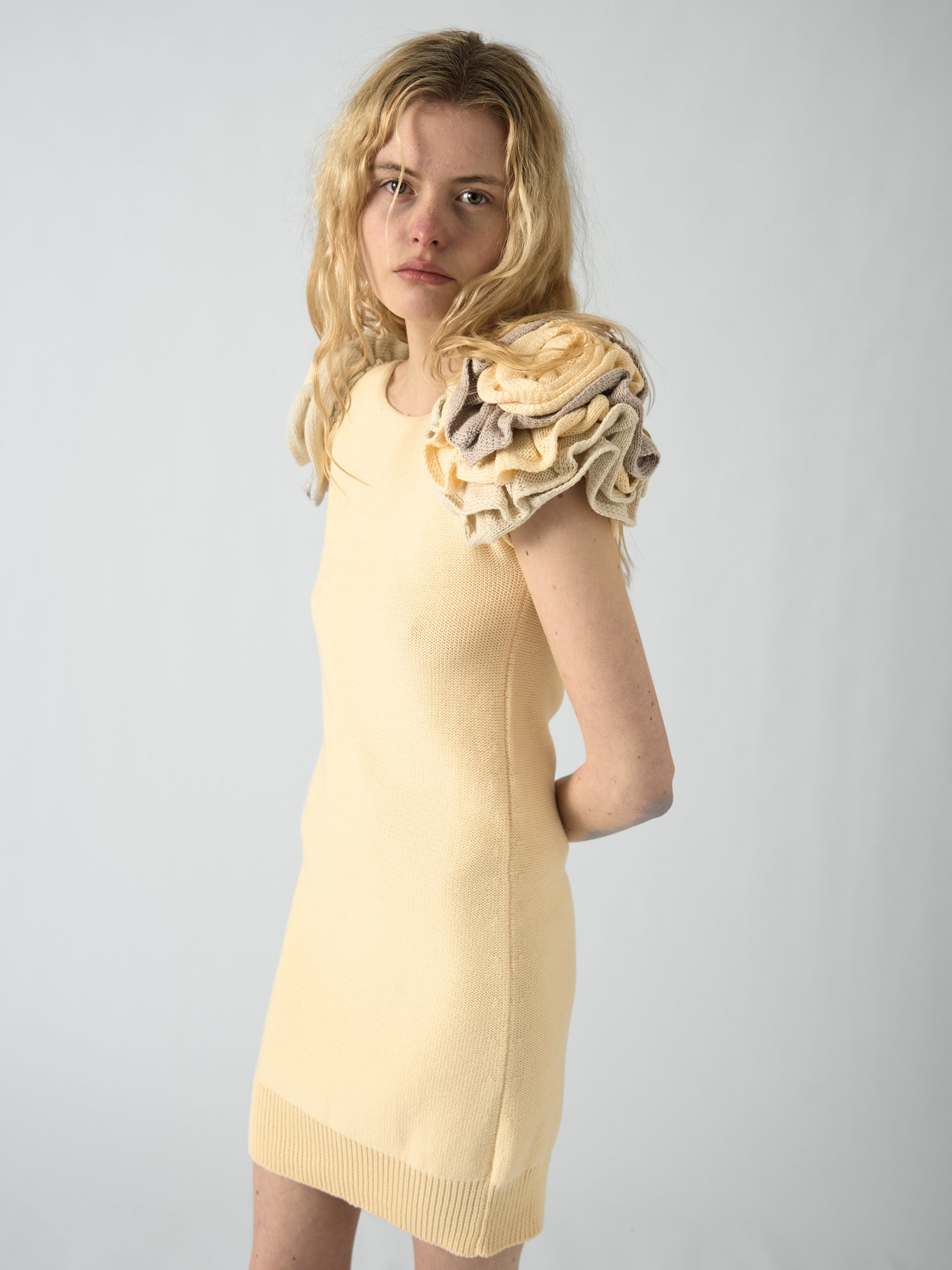 Dress - Fendi
