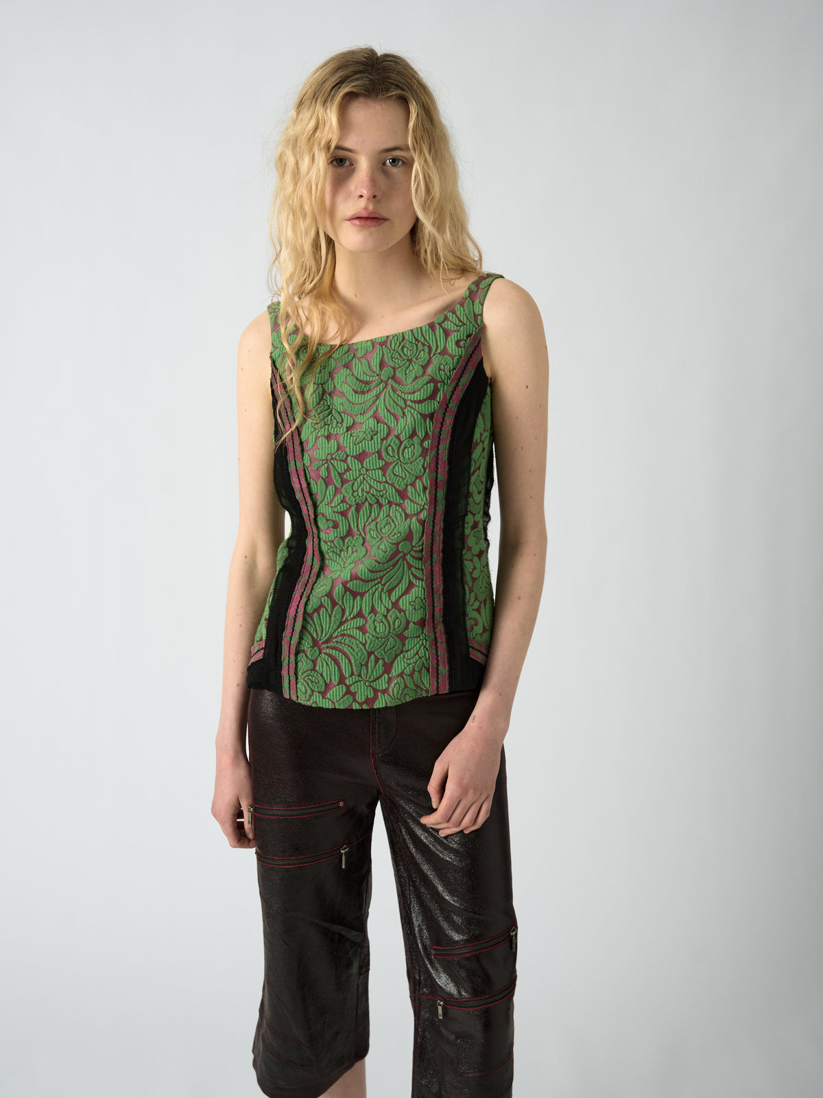 Top - Prada - additional
