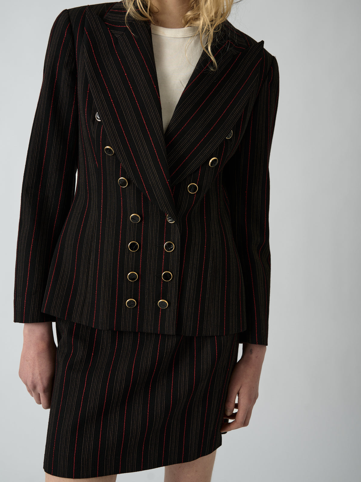 Set - Christian Dior - additional