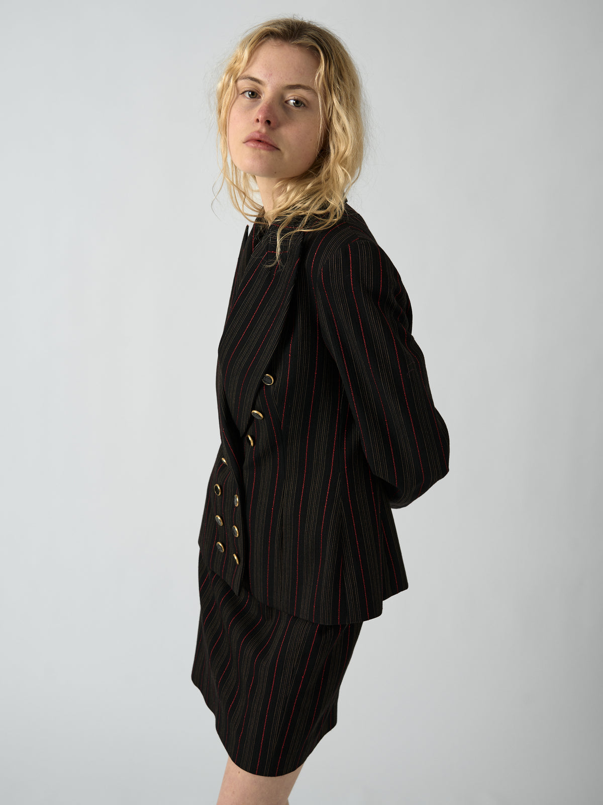 Set - Christian Dior - additional