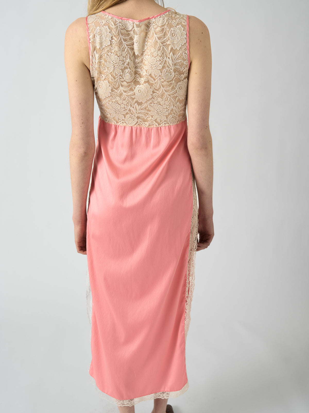 Silk Dress - Christian Dior - additional
