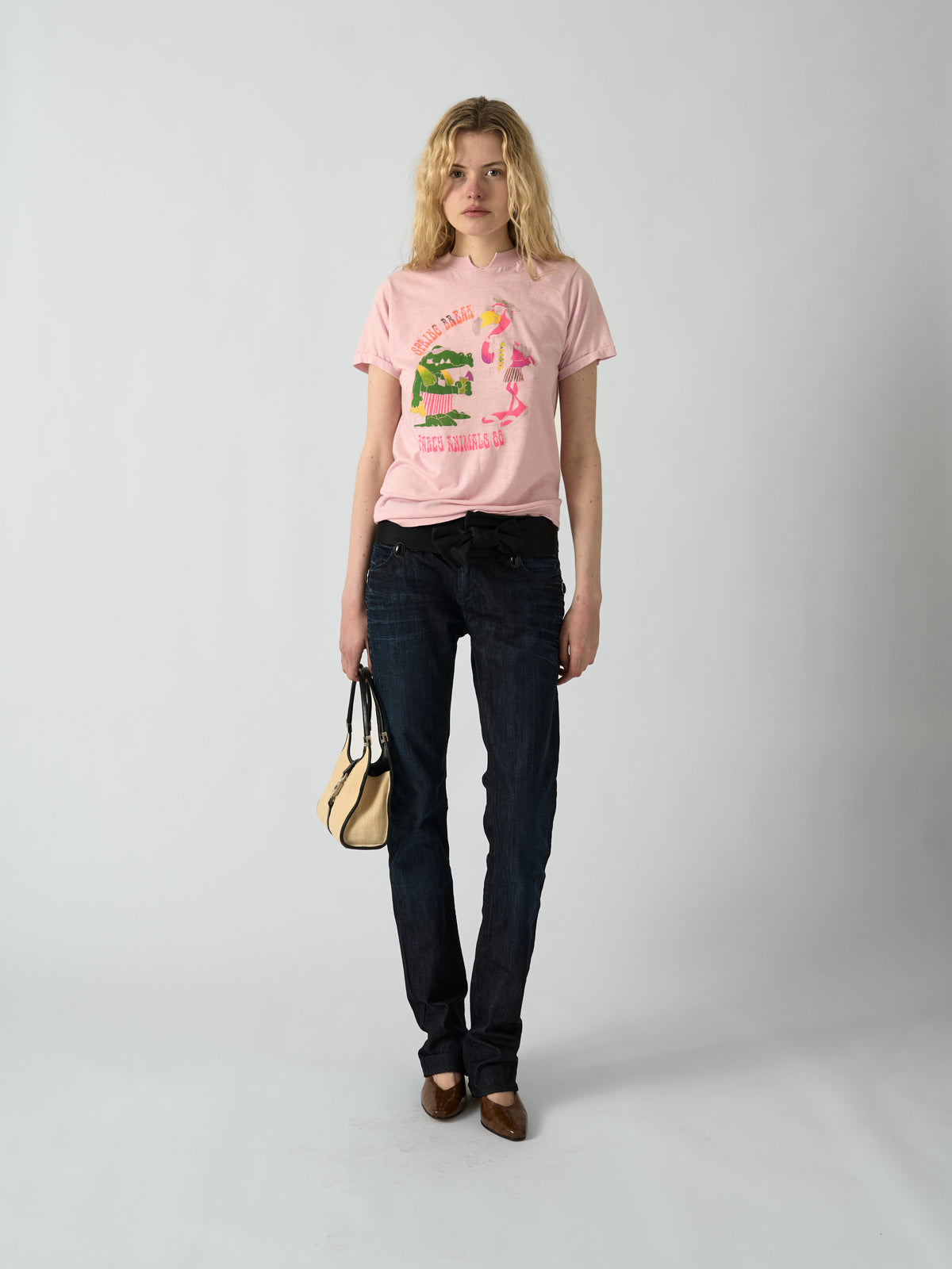 Jeans - additional