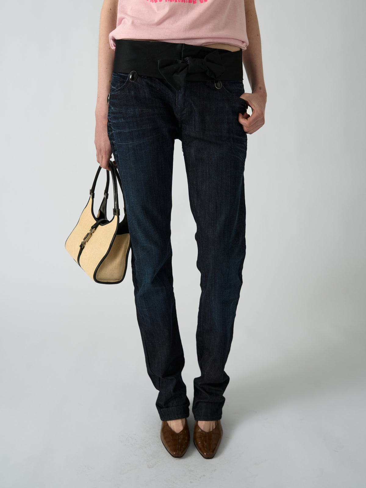 Jeans - additional