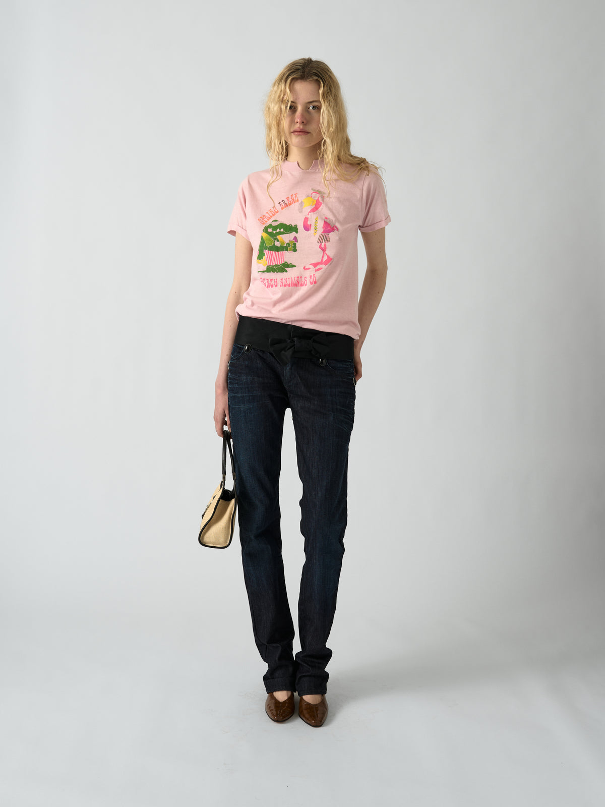 Jeans - additional