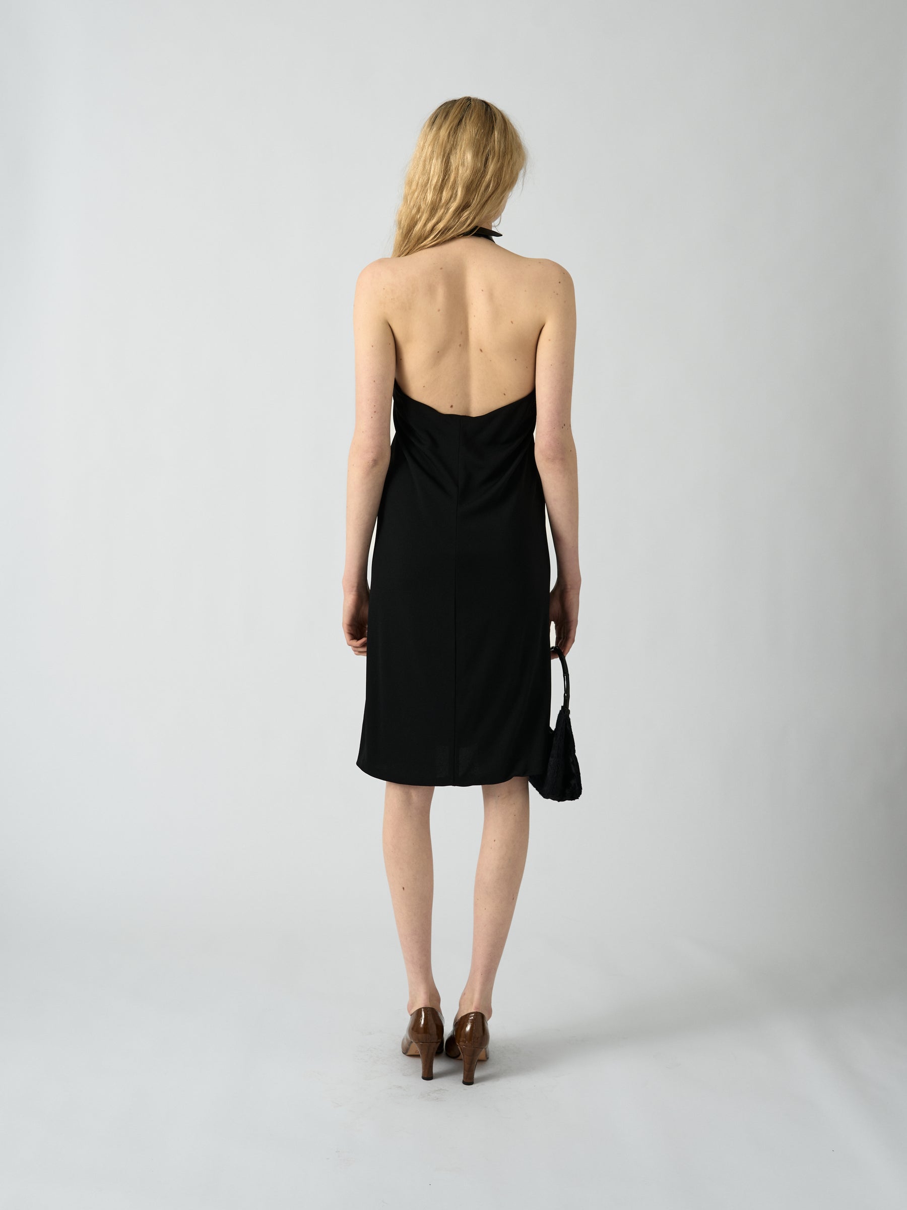 Dress - Gucci