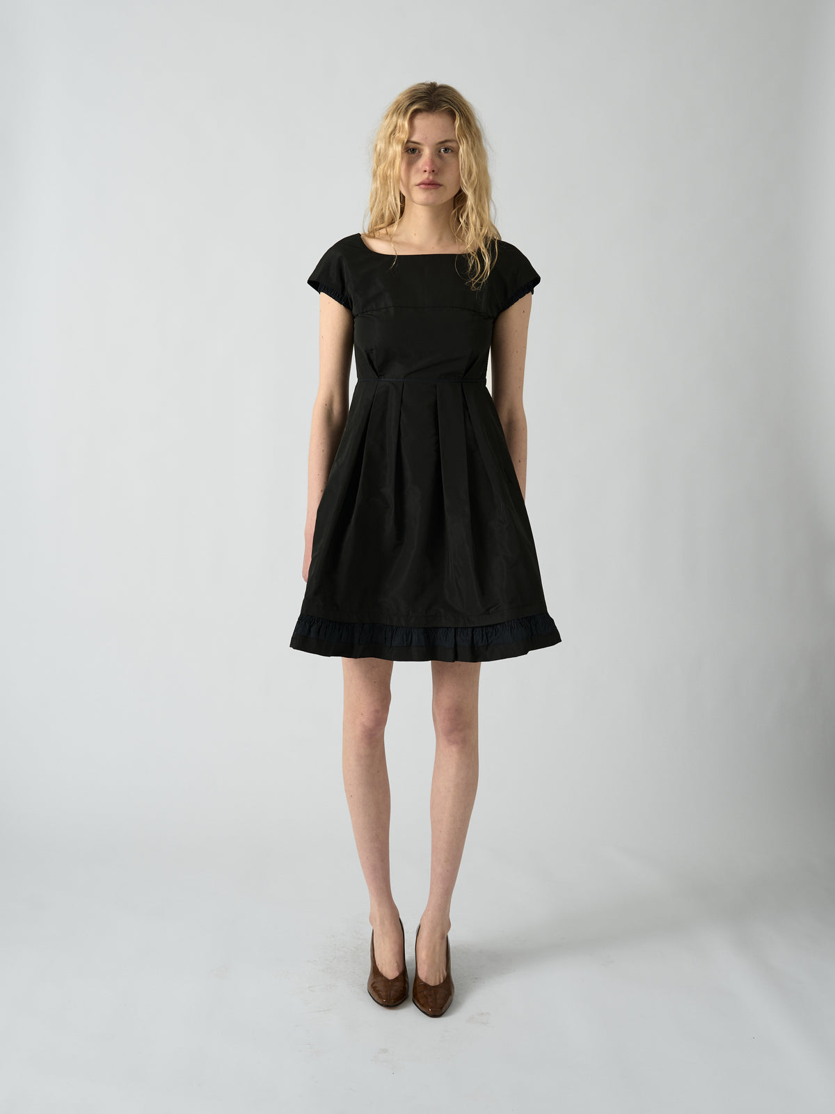 Dress - Miu Miu - additional