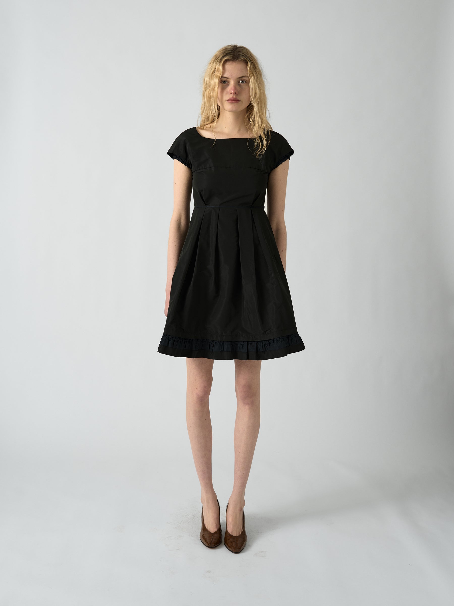 Dress - Miu Miu
