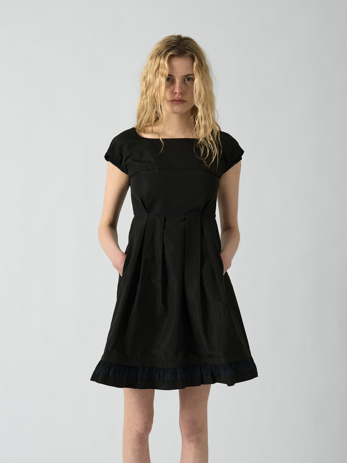 Dress - Miu Miu - additional