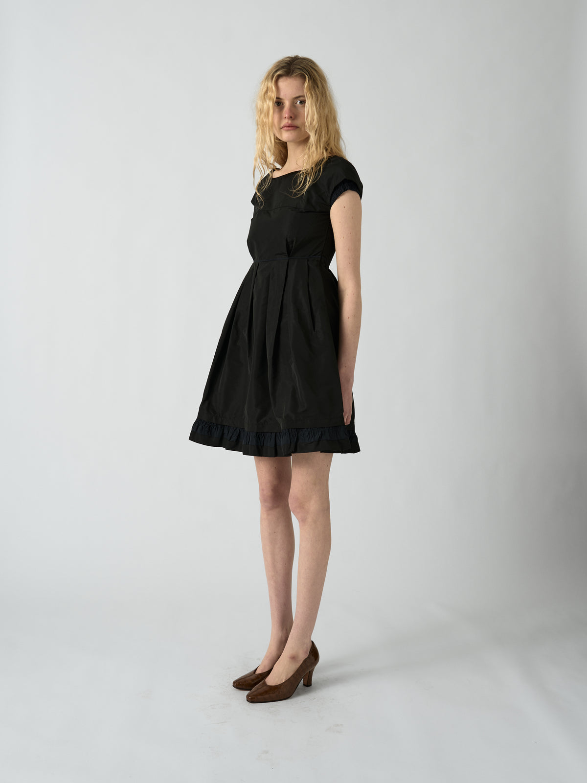 Dress - Miu Miu - additional