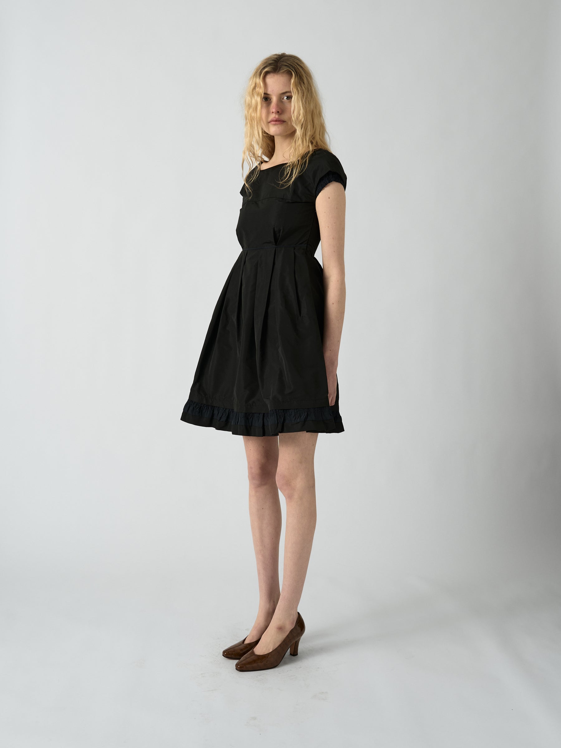 Dress - Miu Miu