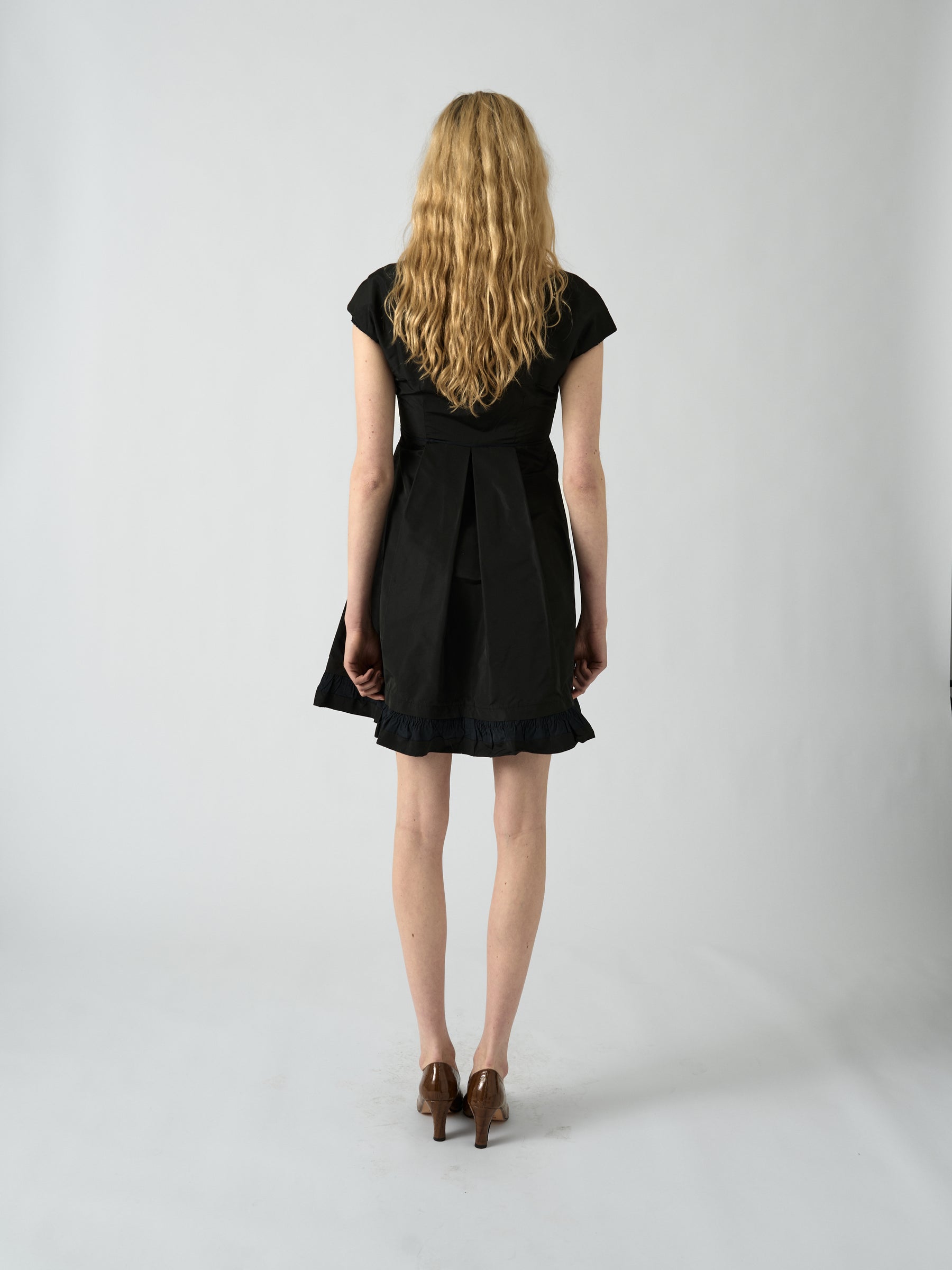 Dress - Miu Miu