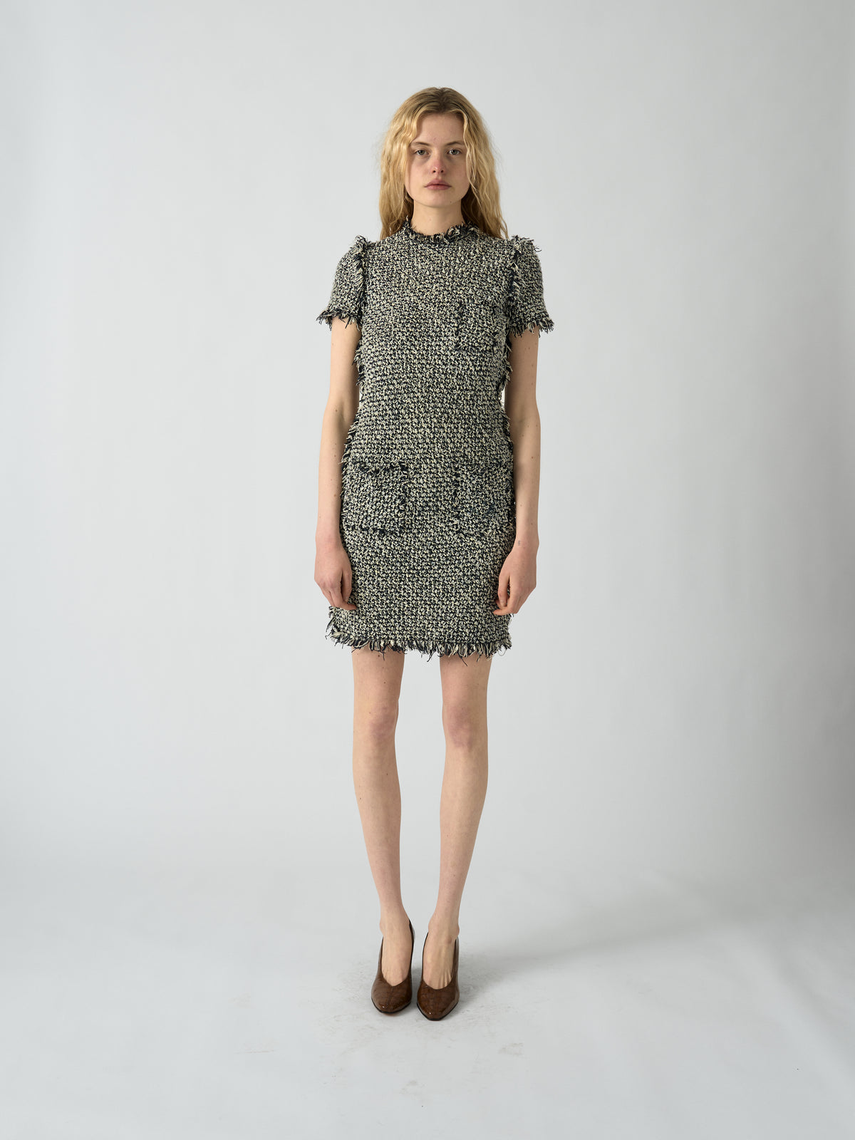 Dress - Lanvin - additional
