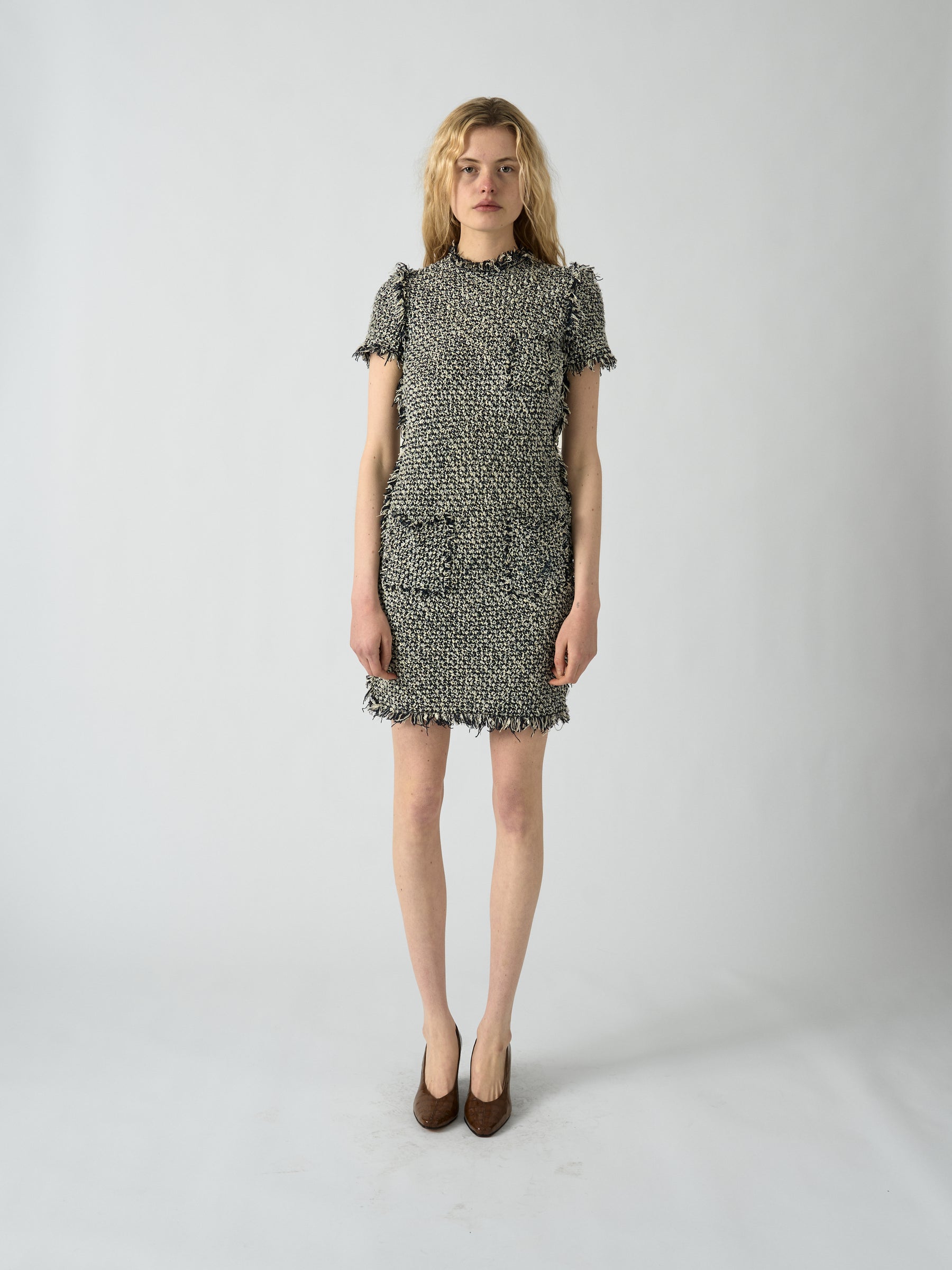 Dress - Lanvin