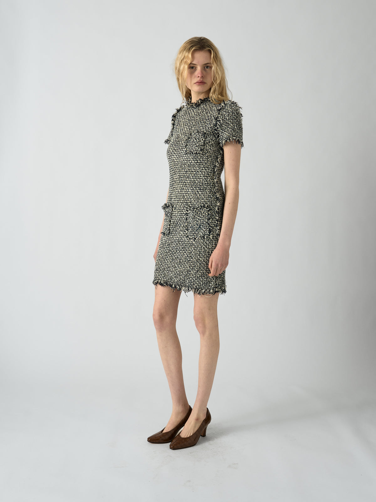 Dress - Lanvin - additional