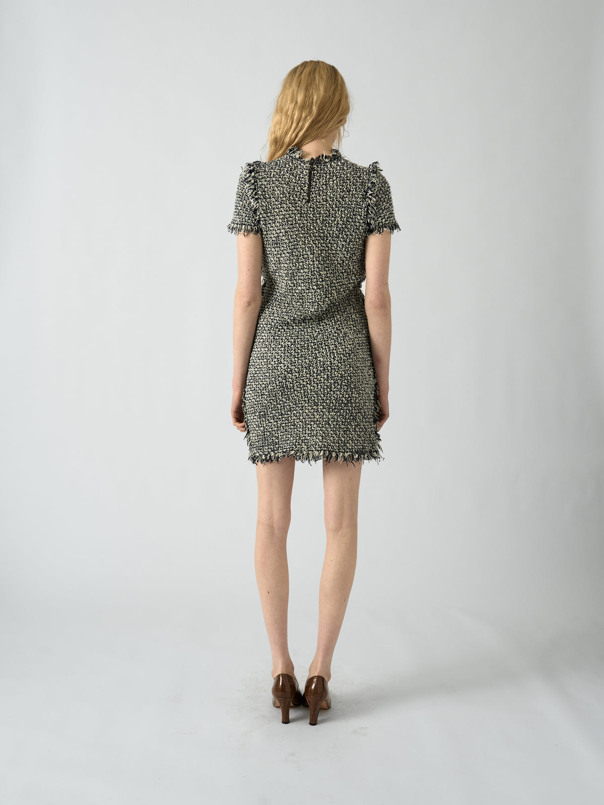 Dress - Lanvin - additional