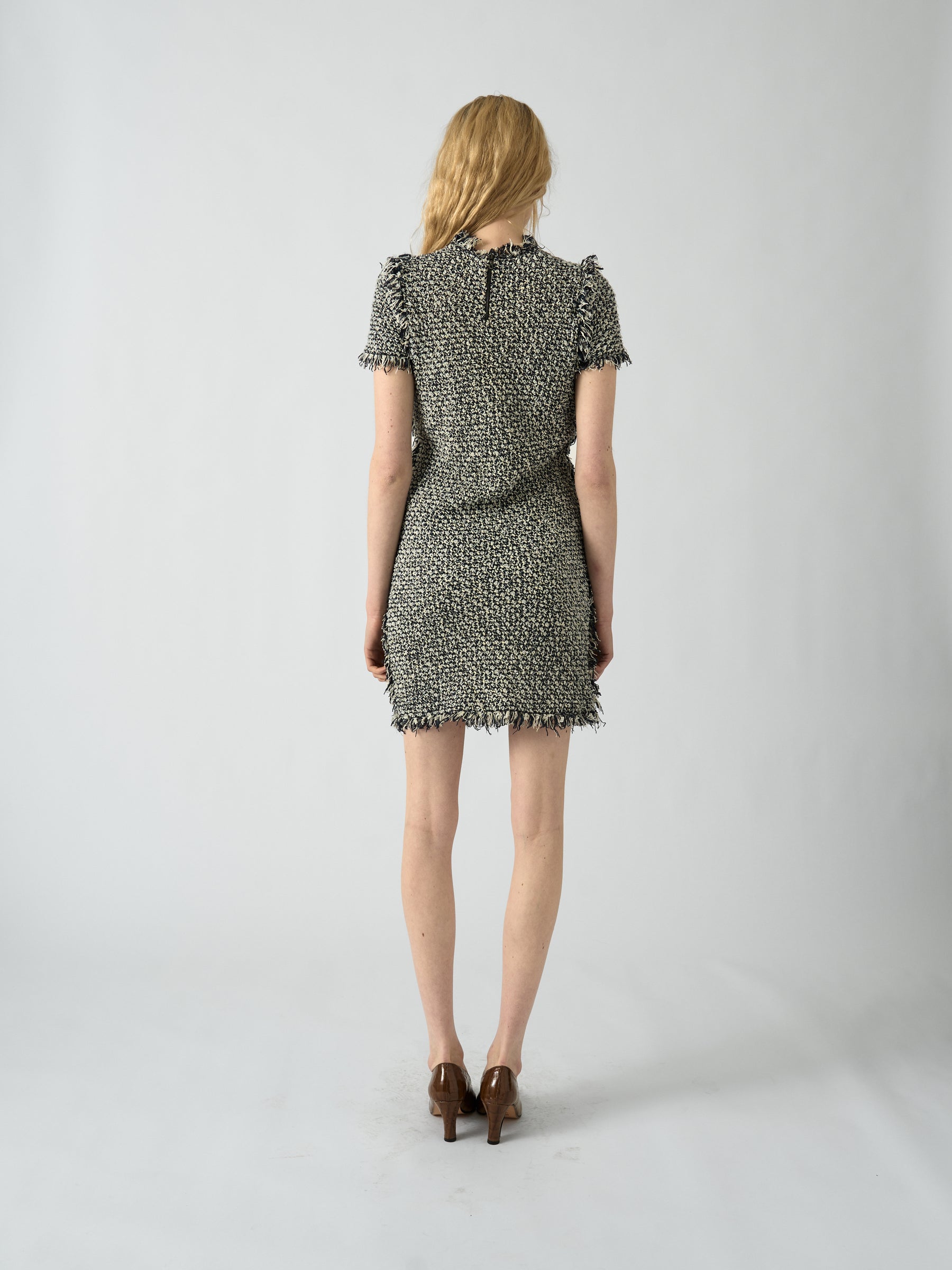 Dress - Lanvin