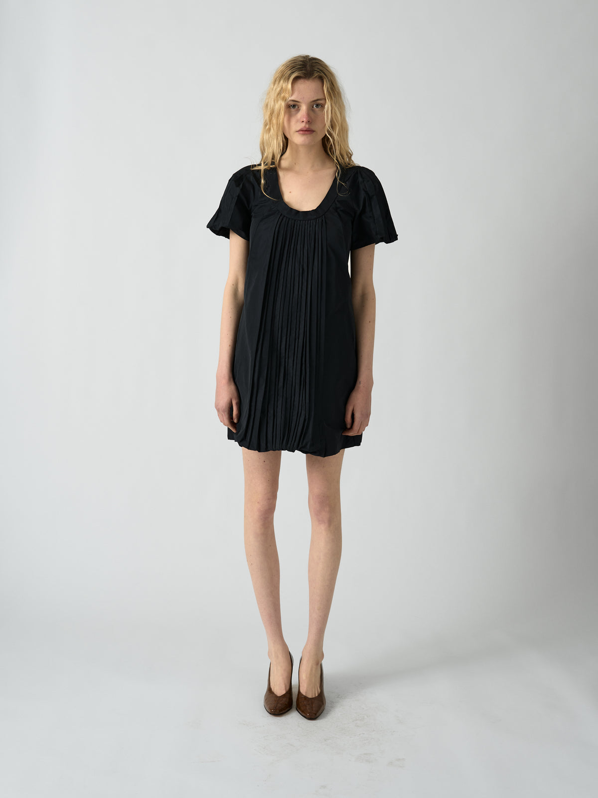 Dress - Miu Miu - additional