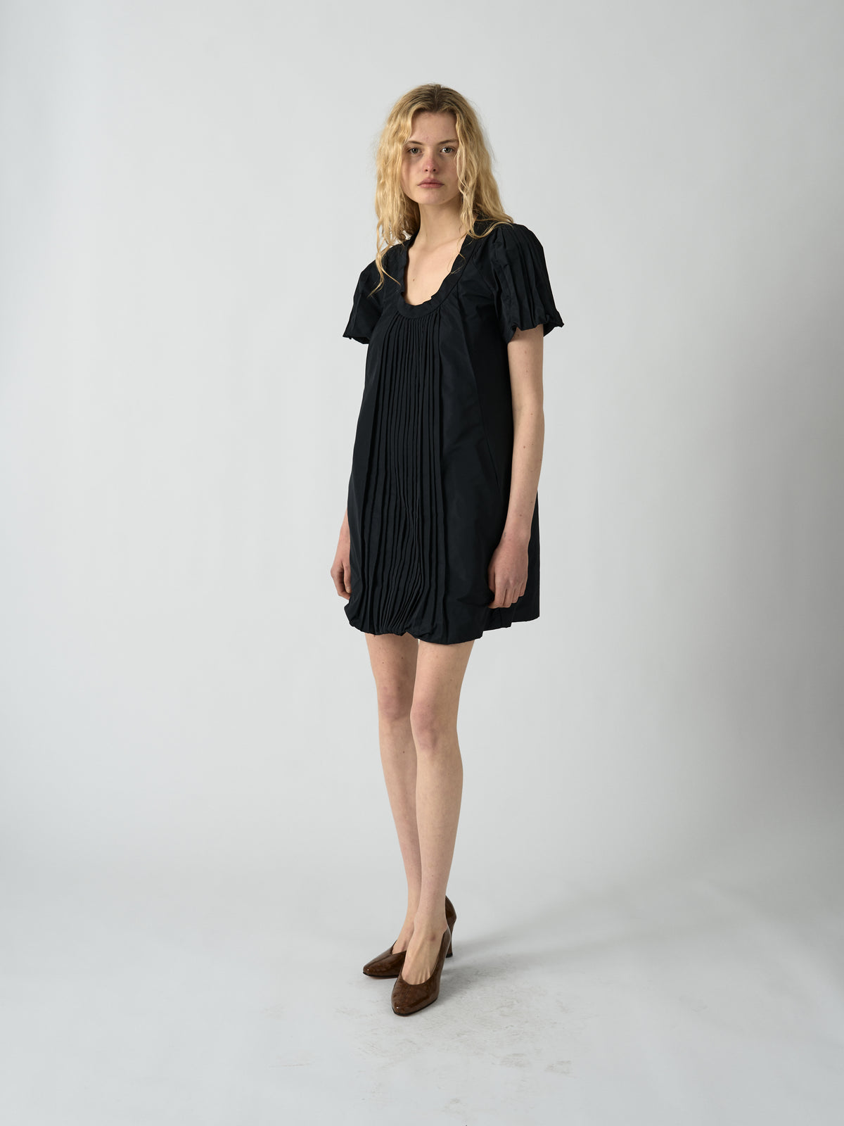 Dress - Miu Miu - additional