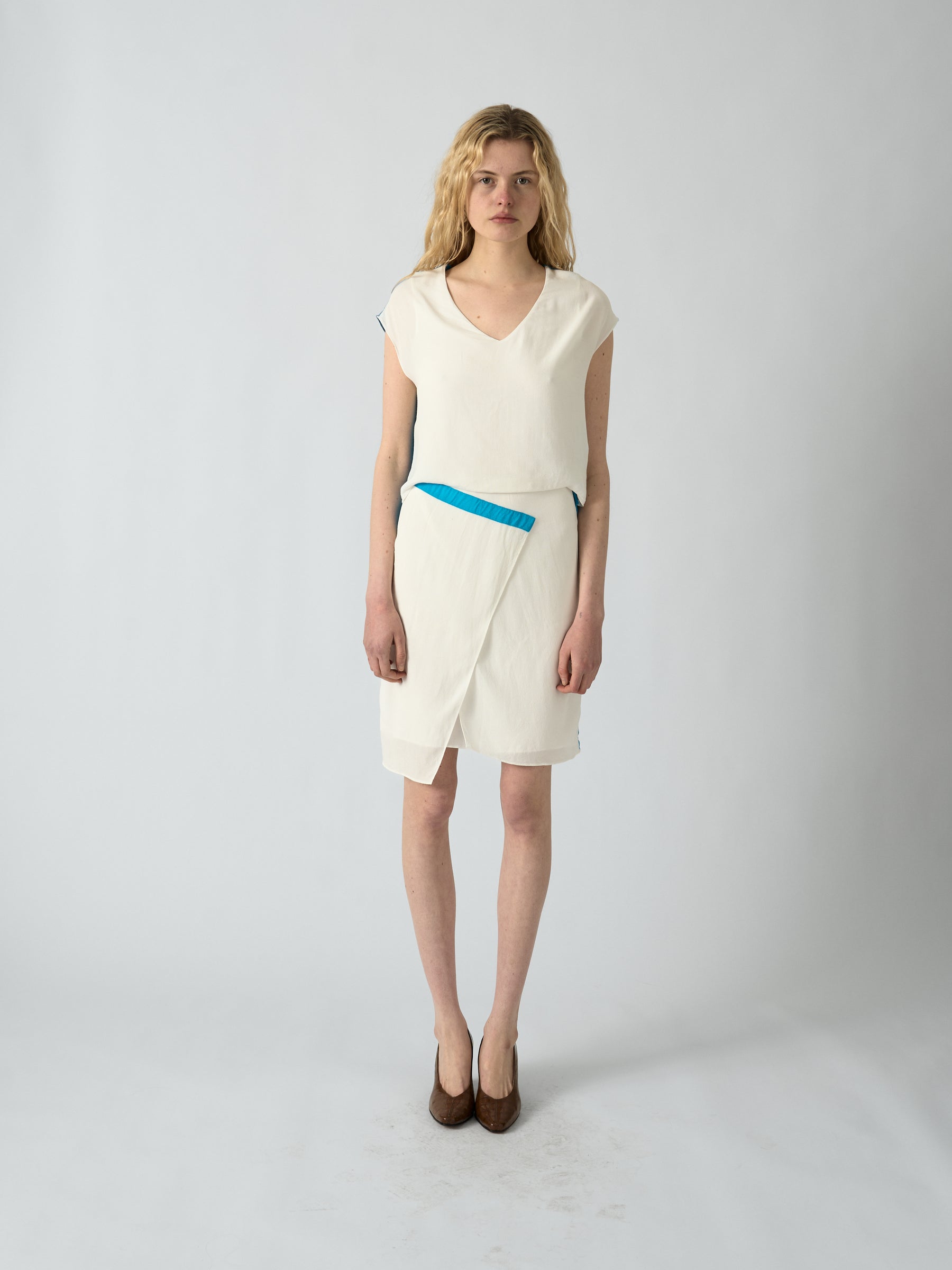 Dress - Armani