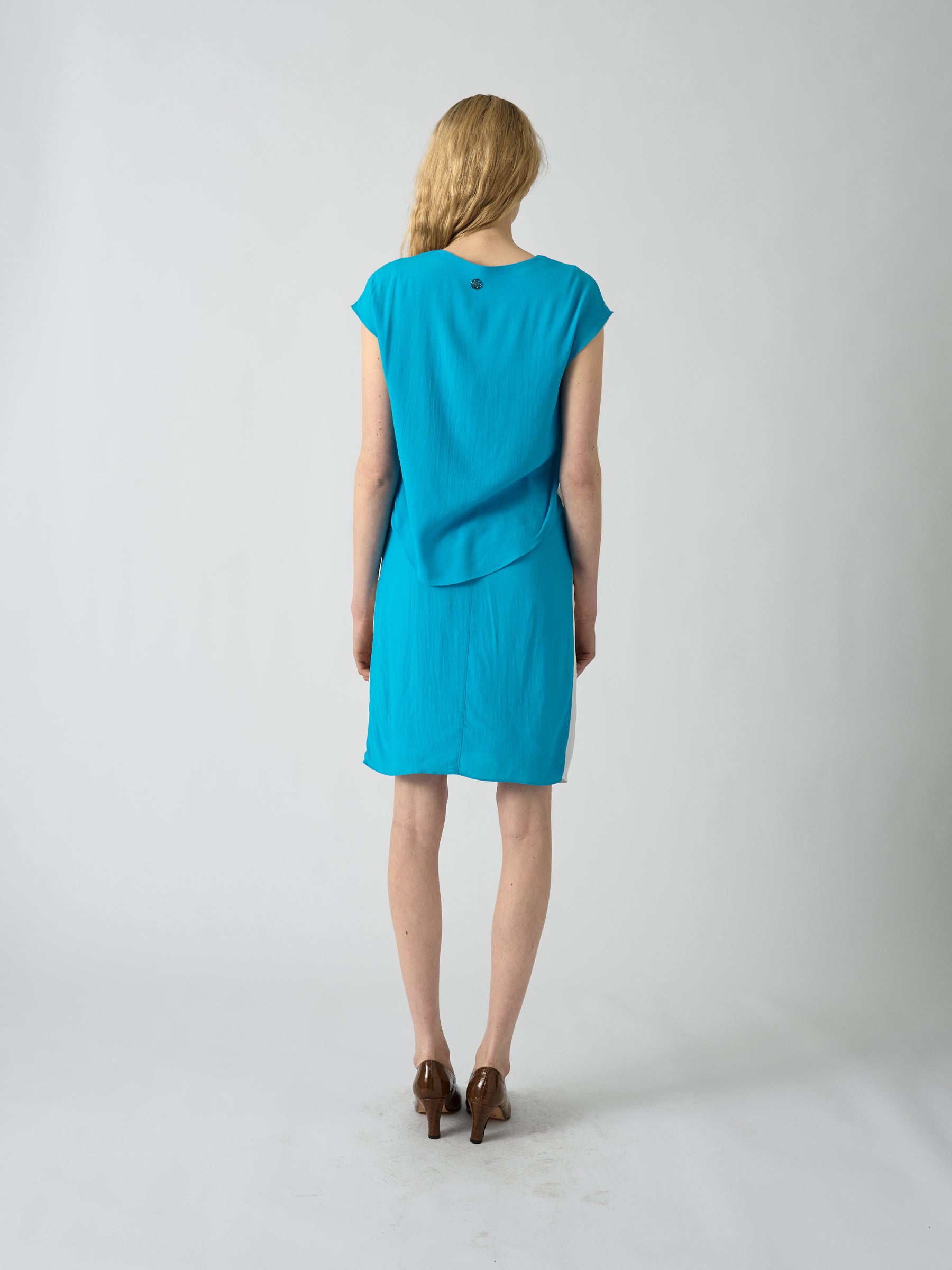 Dress - Armani