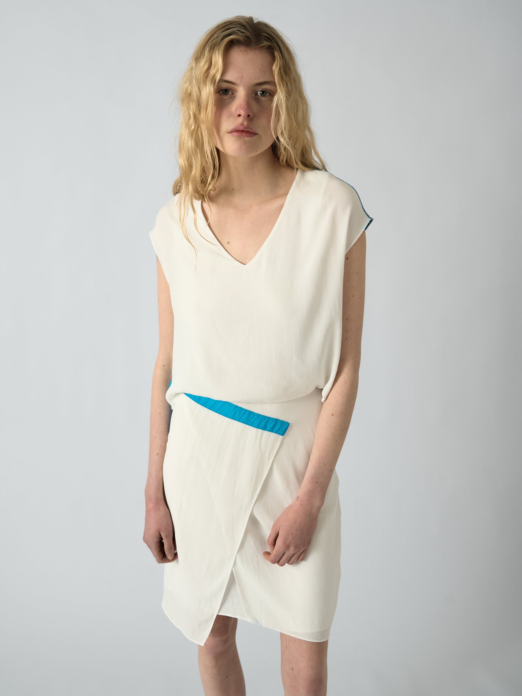 Dress - Armani