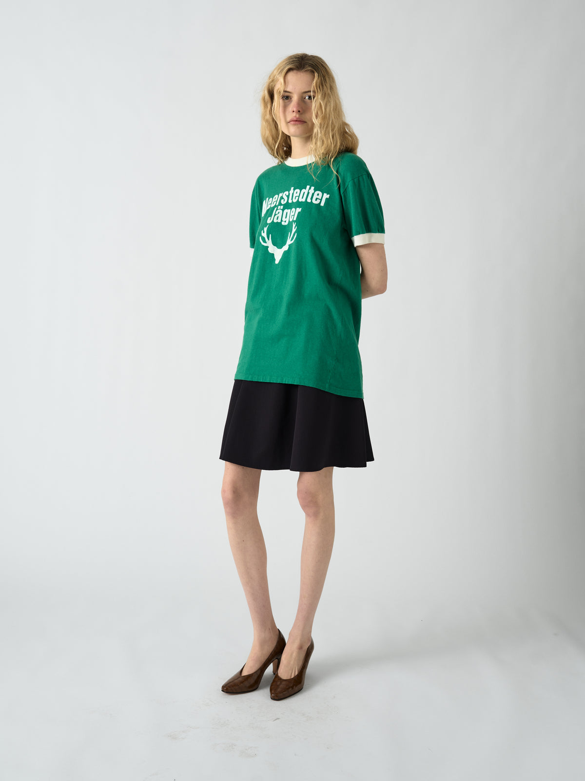 T-Shirt - additional