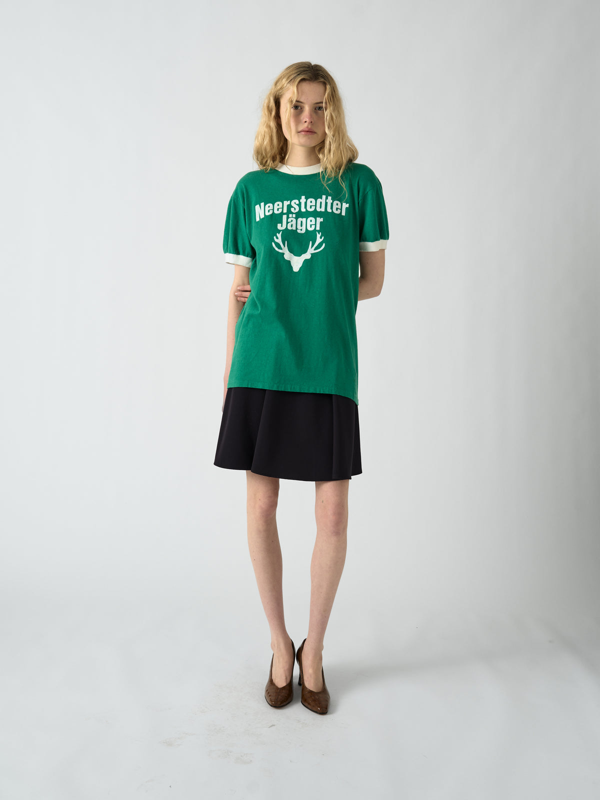 T-Shirt - additional