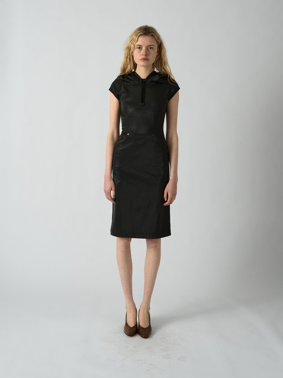 Dress - Plein Sud - additional