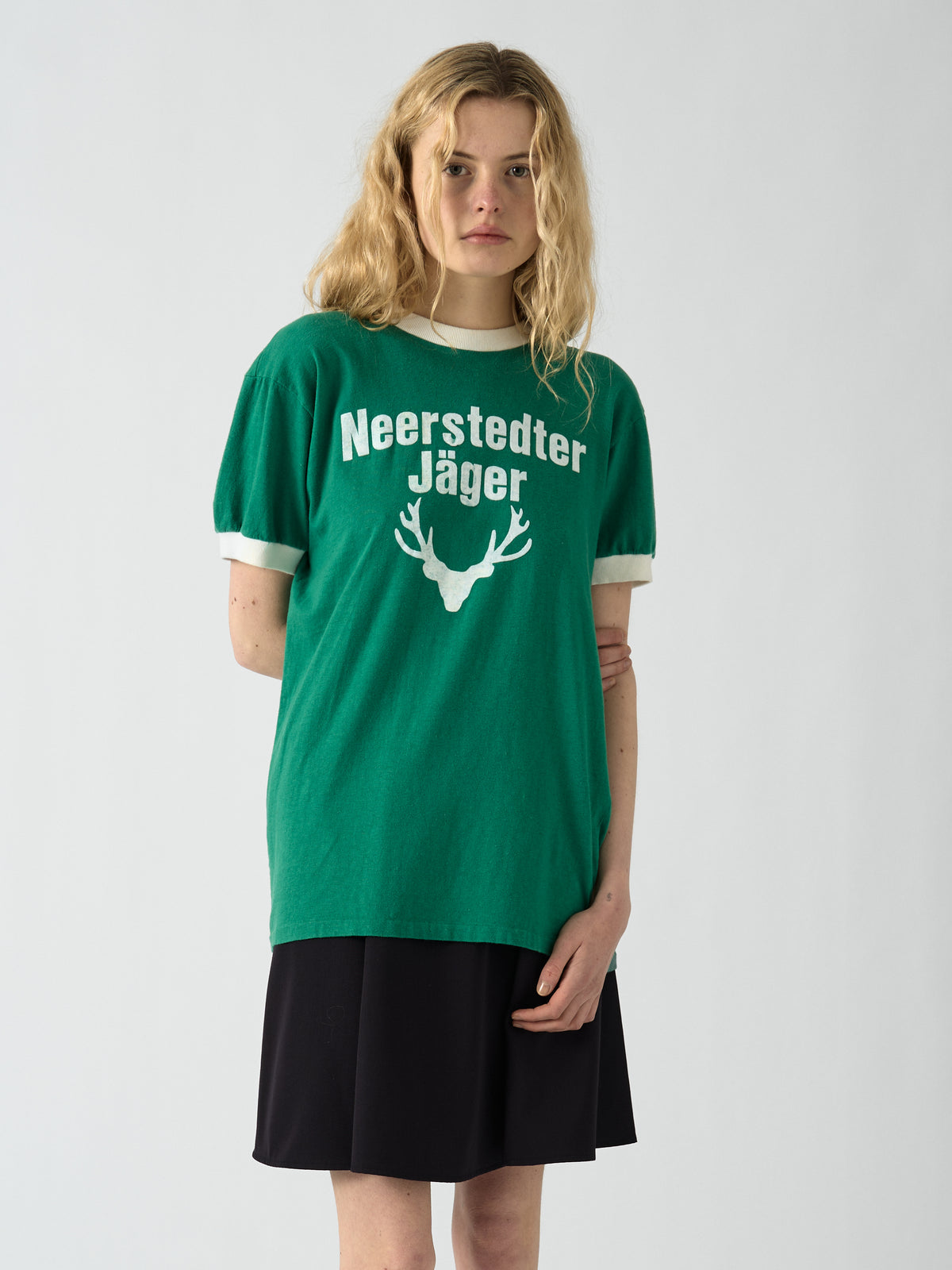 T-Shirt - additional