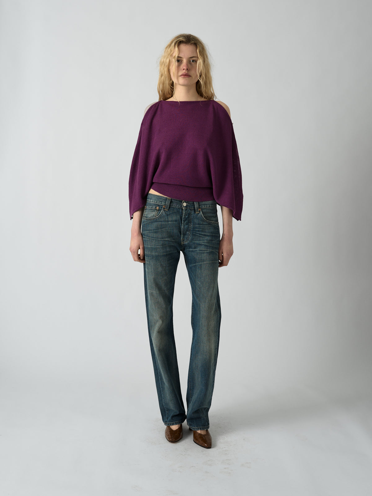 Sweater - Fendi - additional