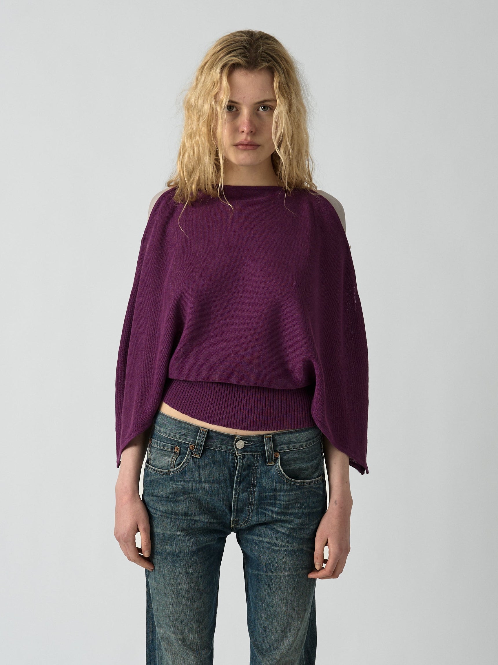 Sweater - Fendi